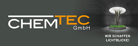 Chemtec Logo
